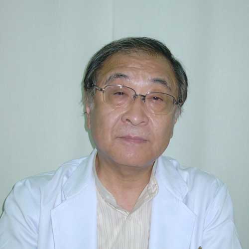 北海道 旭川 柴田医院内科歯科院長 舘田 邦彦